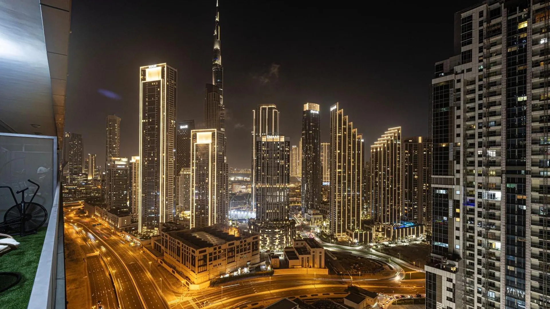 Boulevard 2 Bedroom Family Apartment With Burj Khalifa View And Infinity Pool In 64Th Floor Dubai Downtown United Arab Emirates
