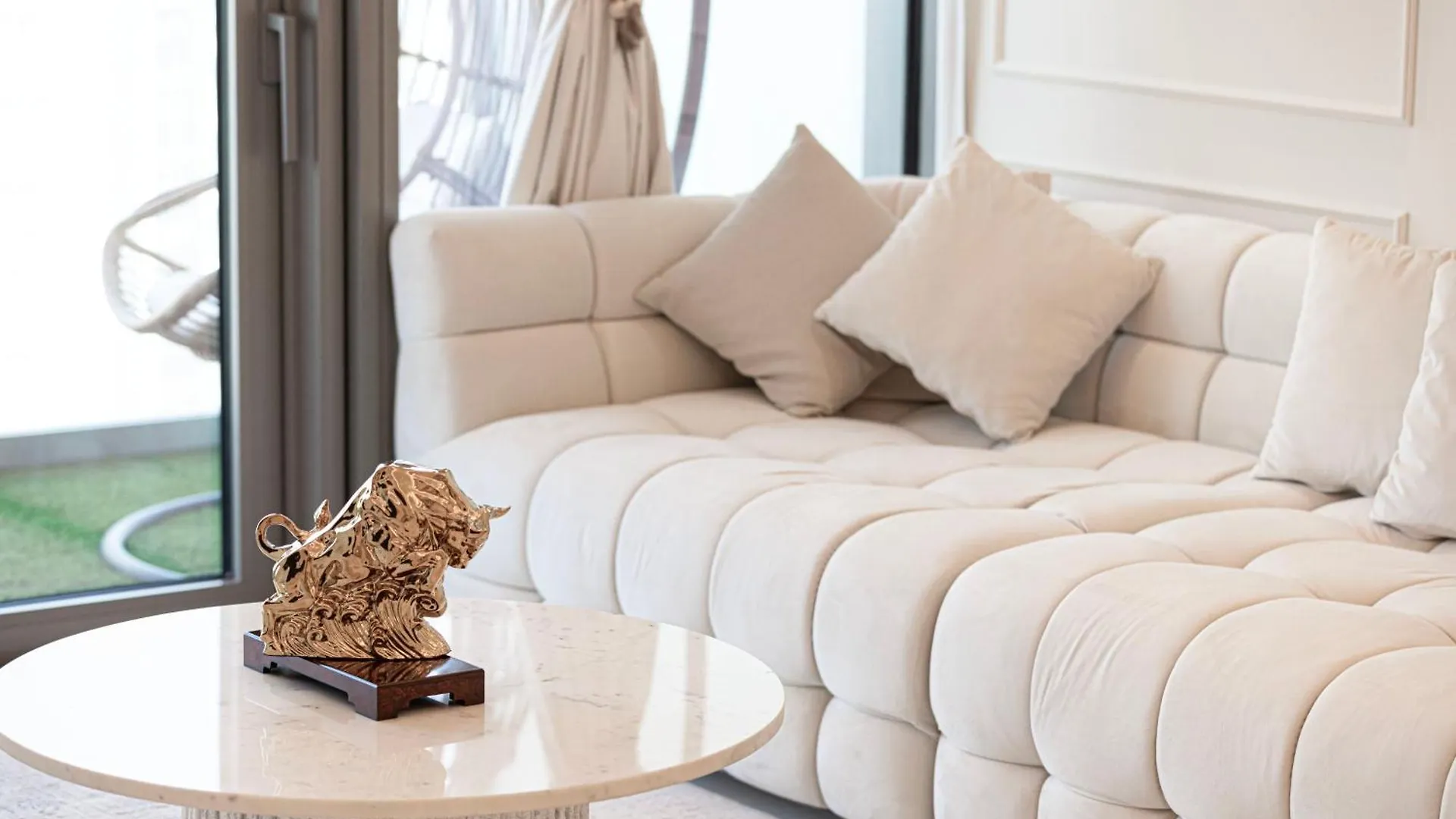 Boulevard 2 Bedroom Family Apartment With Burj Khalifa View And Infinity Pool In 64Th Floor Dubai Downtown 0*,
